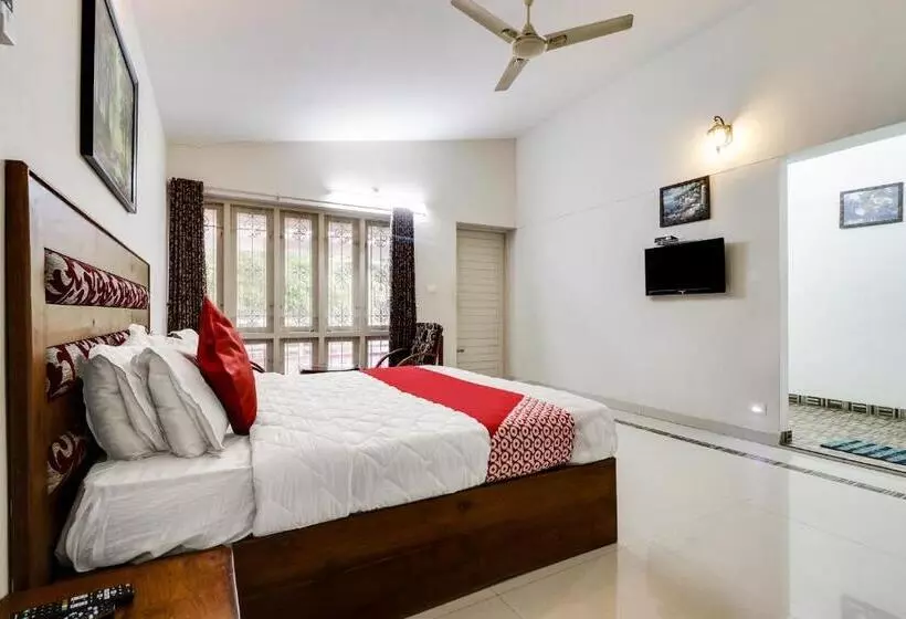 Hotelli Star Inn