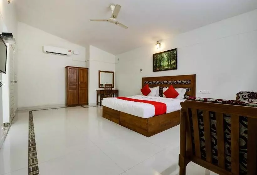 Hotelli Star Inn