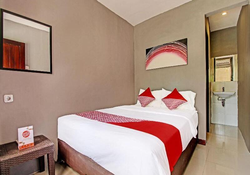 Отель Sunny Side Seminyak