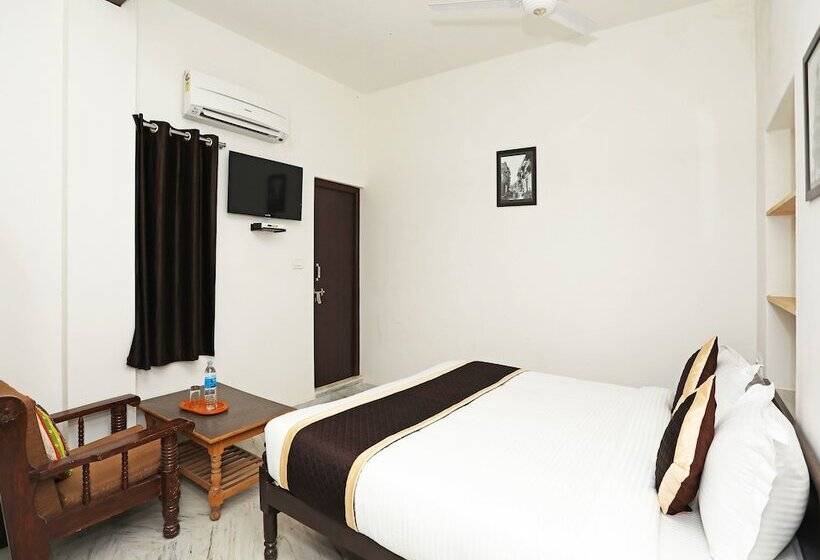 فندق The Grace Inn