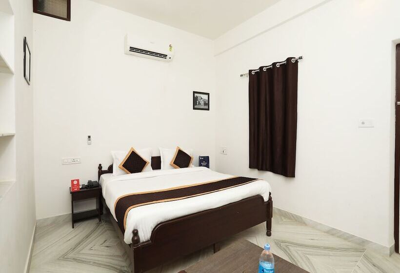 فندق The Grace Inn