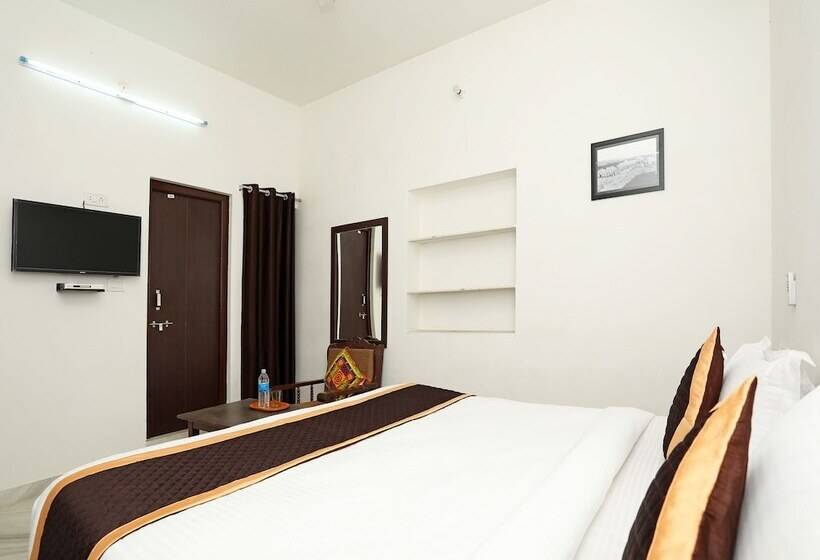 فندق The Grace Inn