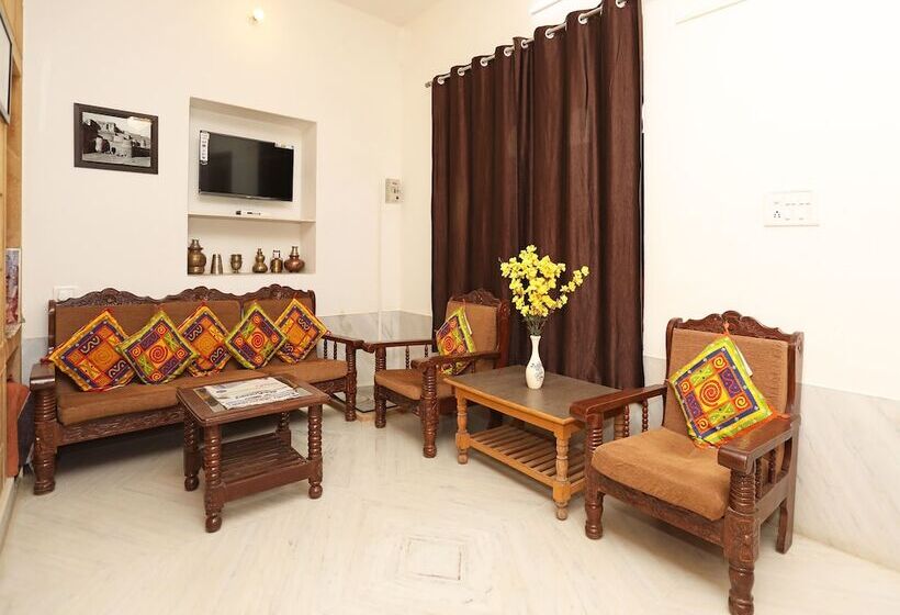 فندق The Grace Inn