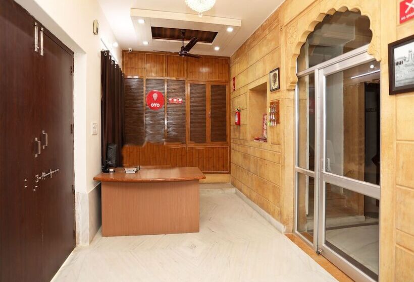 فندق The Grace Inn