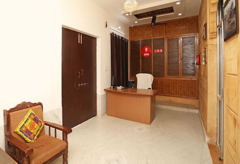 فندق The Grace Inn