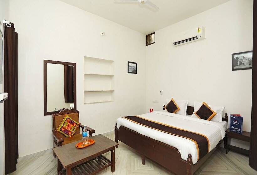 فندق The Grace Inn