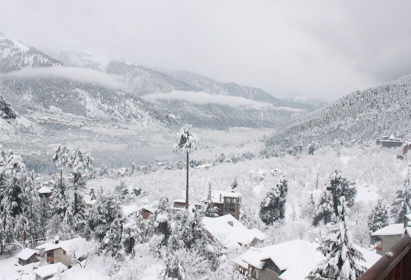 בית מלון כפרי Utopia Resorts & Spa