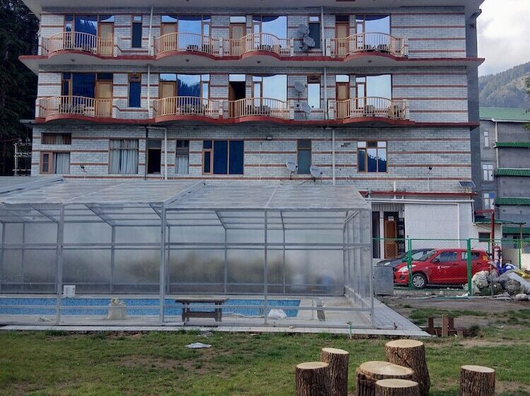 בית מלון כפרי Utopia Resorts & Spa