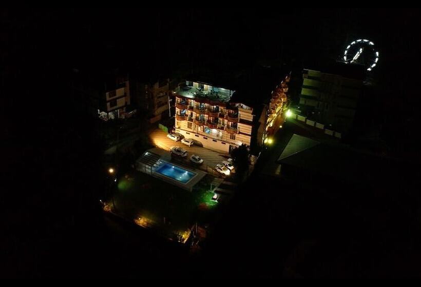 בית מלון כפרי Utopia Resorts & Spa