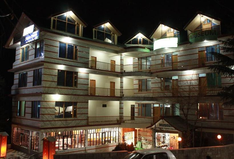 בית מלון כפרי Utopia Resorts & Spa