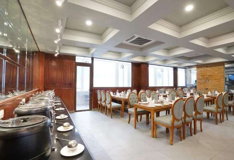 בית מלון כפרי Utopia Resorts & Spa