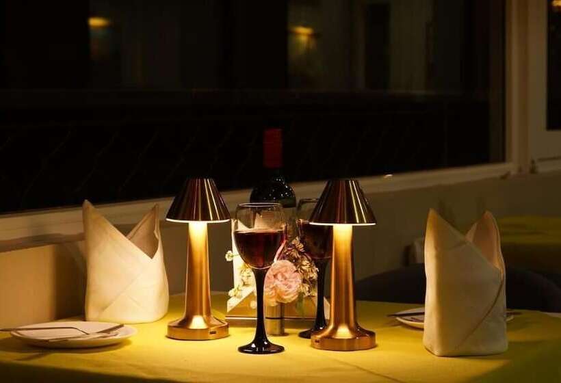 בית מלון כפרי Utopia Resorts & Spa