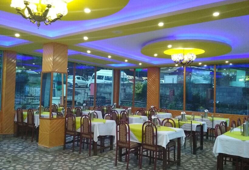 בית מלון כפרי Utopia Resorts & Spa