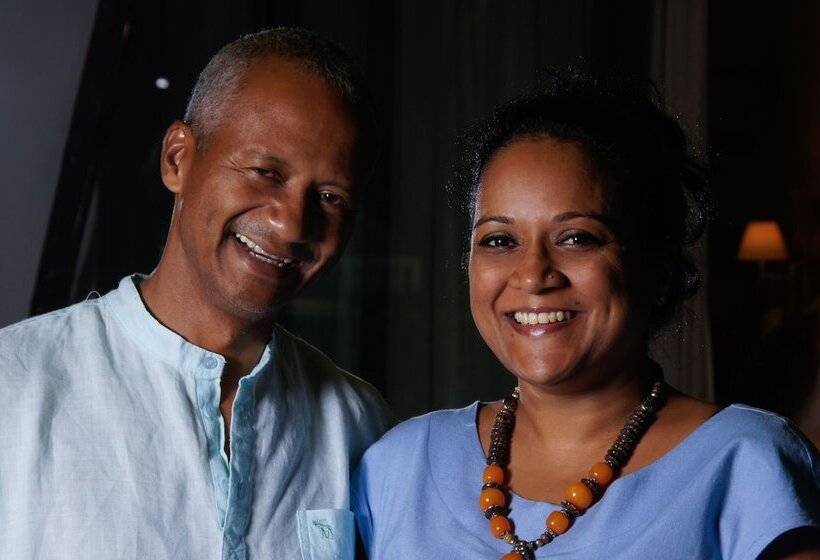 هتل Villa Alizée