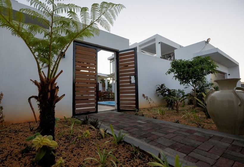 هتل Villa Alizée