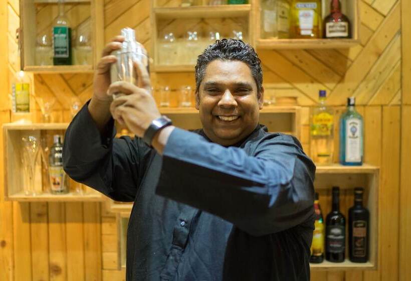 هتل Villa Alizée