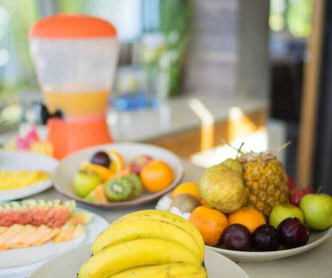 هتل Villa Alizée