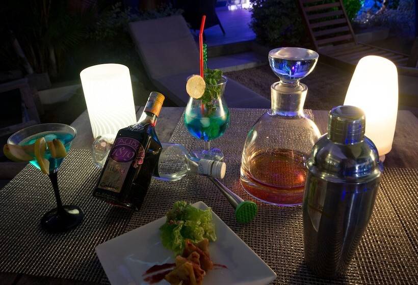 هتل Villa Alizée