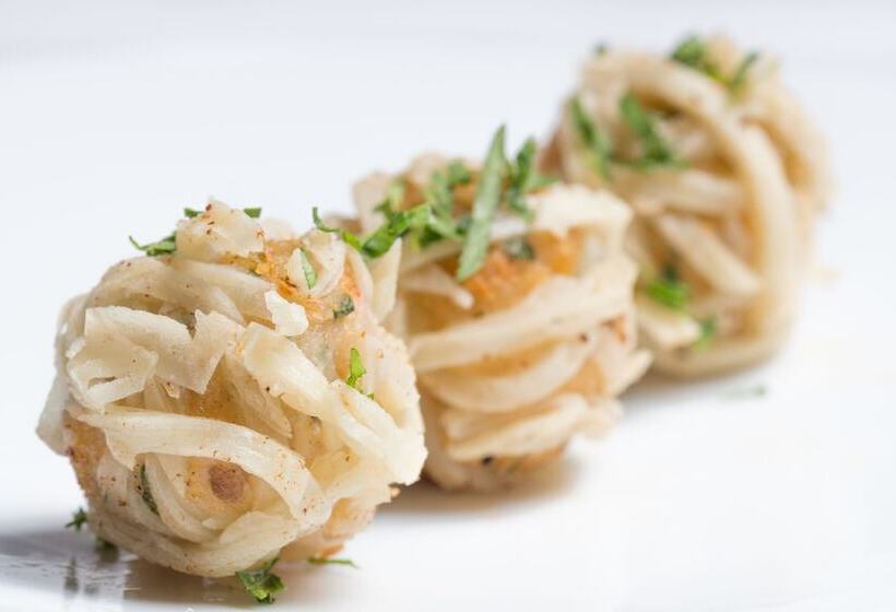 هتل Villa Alizée