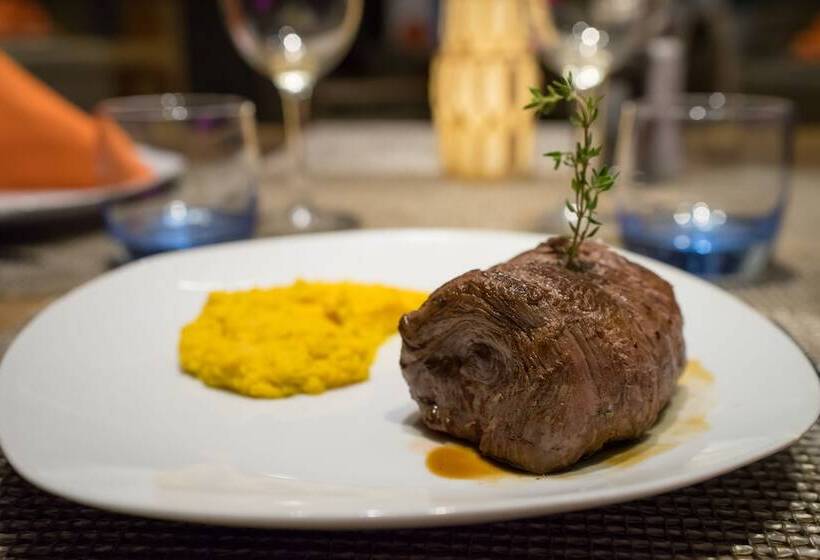 هتل Villa Alizée