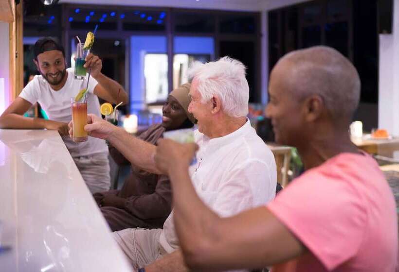 هتل Villa Alizée