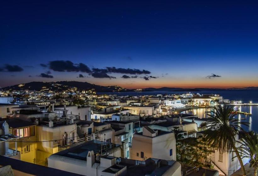 Отель Villa Francesca