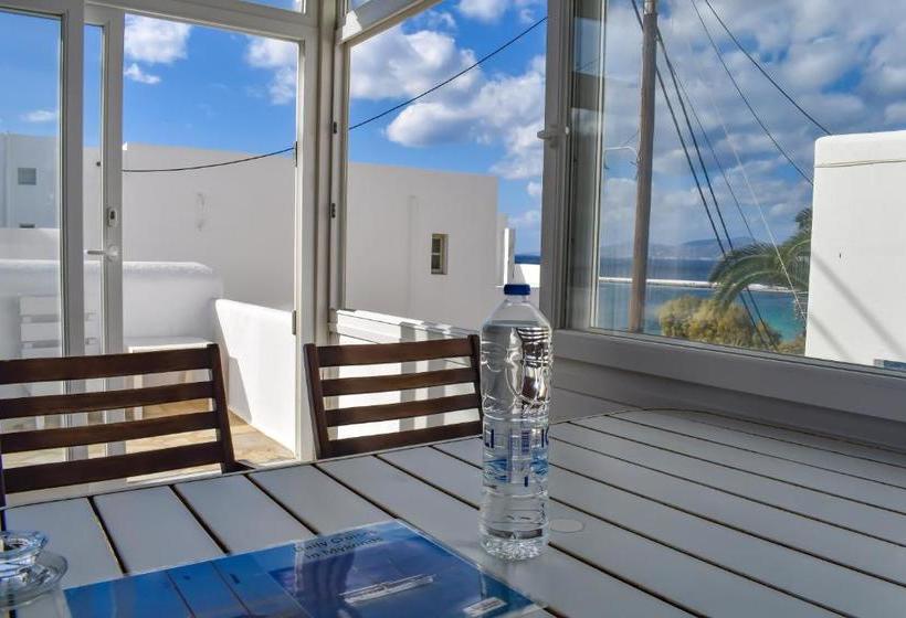 Отель Villa Francesca