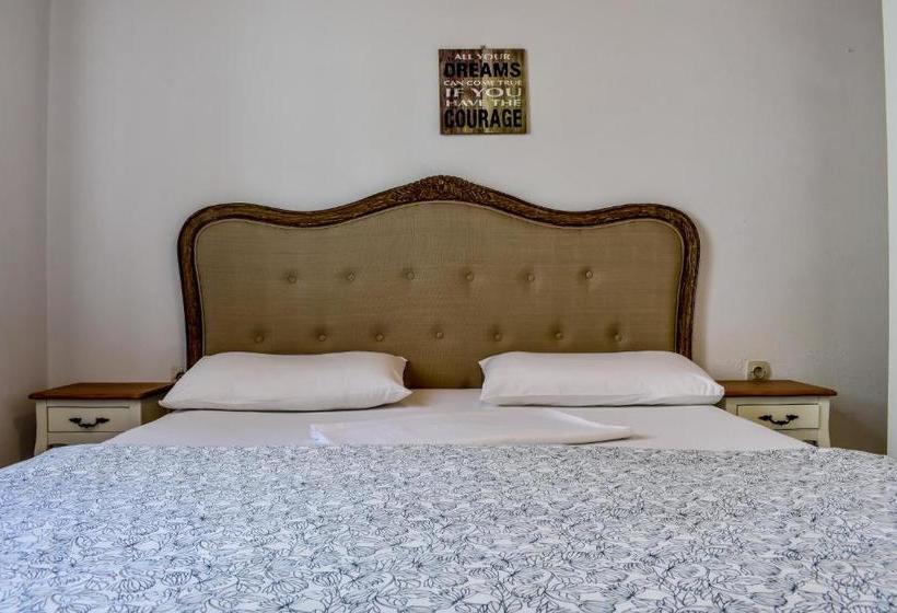 Отель Villa Francesca