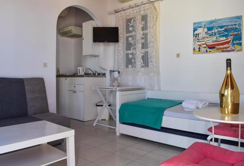 Отель Villa Francesca