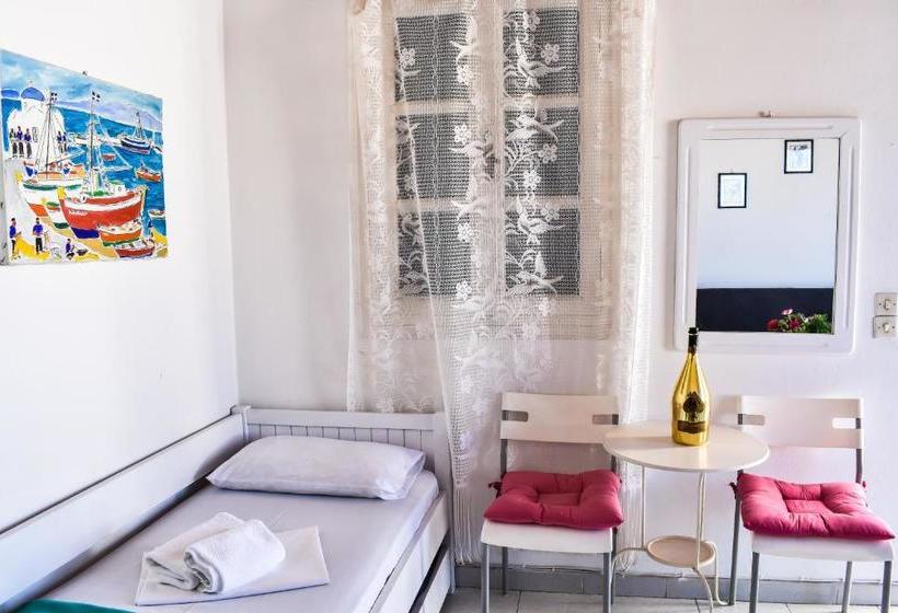 Отель Villa Francesca