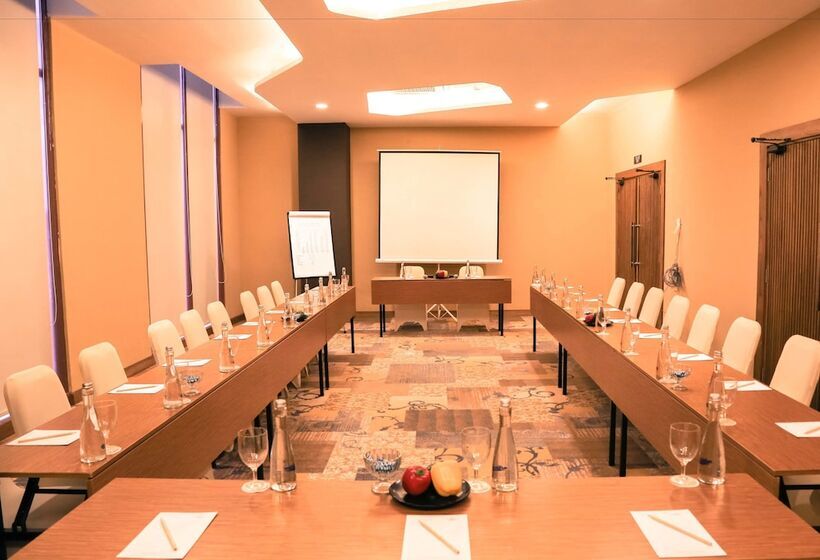 Prime Park Hotel Pekanbaru