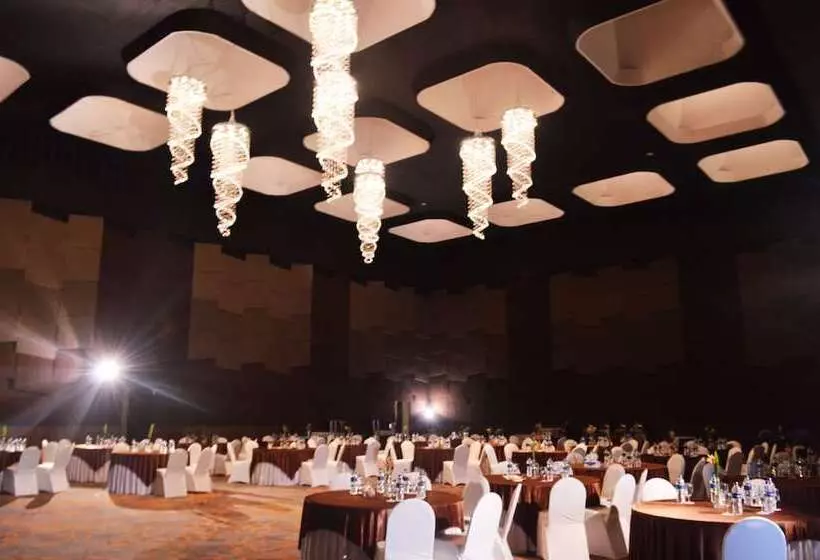 Prime Park Hotel Pekanbaru