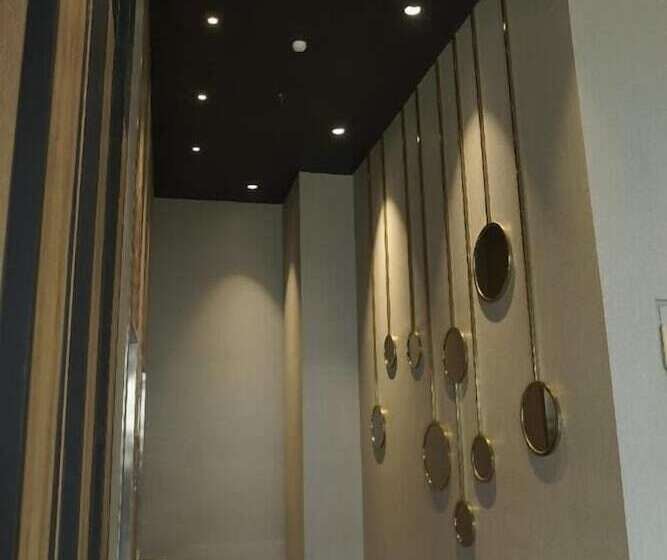 Prime Park Hotel Pekanbaru