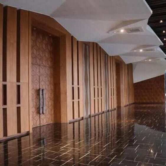 Prime Park Hotel Pekanbaru