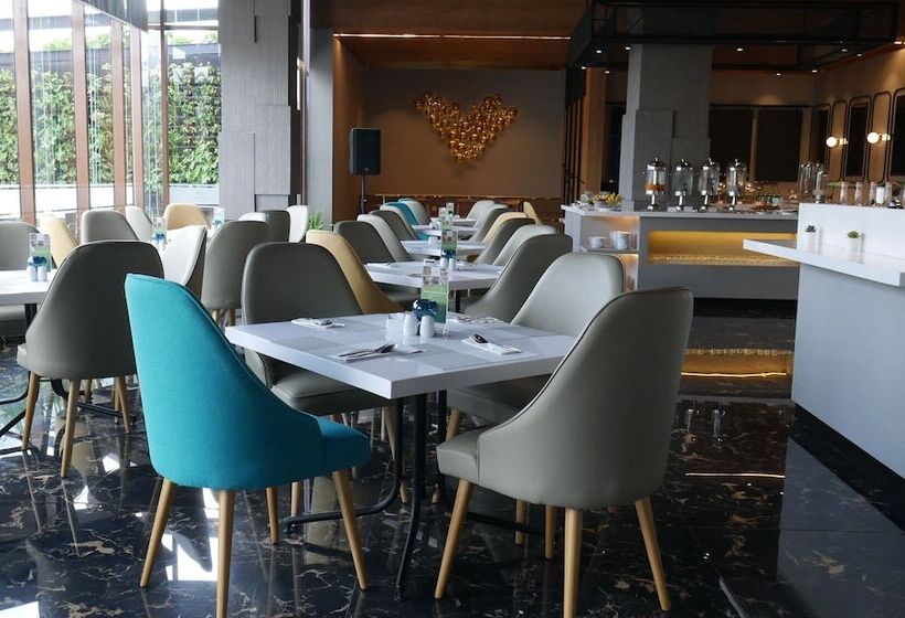 Prime Park Hotel Pekanbaru