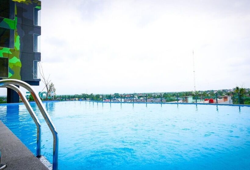 Prime Park Hotel Pekanbaru