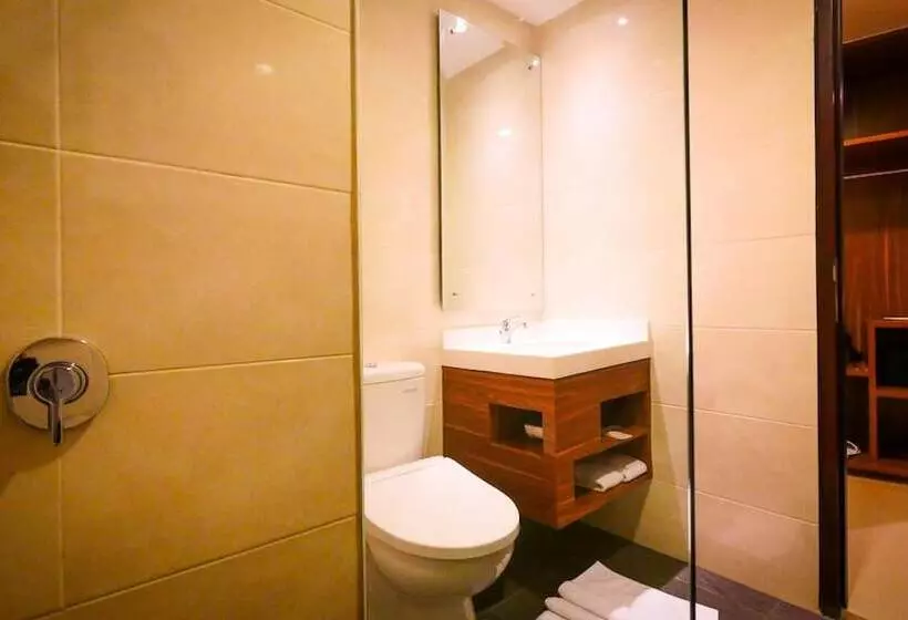 Prime Park Hotel Pekanbaru
