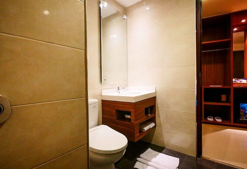 Prime Park Hotel Pekanbaru