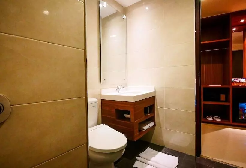 Prime Park Hotel Pekanbaru