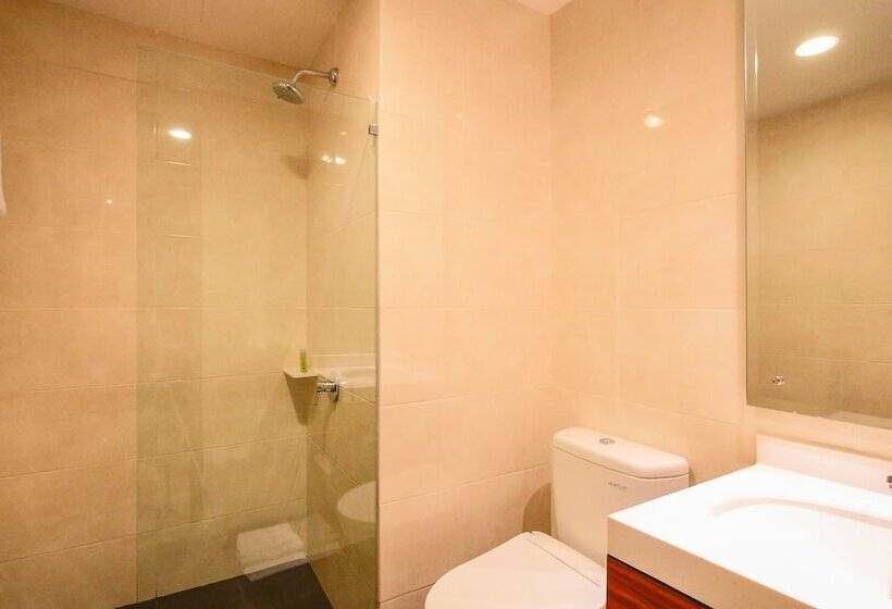 Prime Park Hotel Pekanbaru