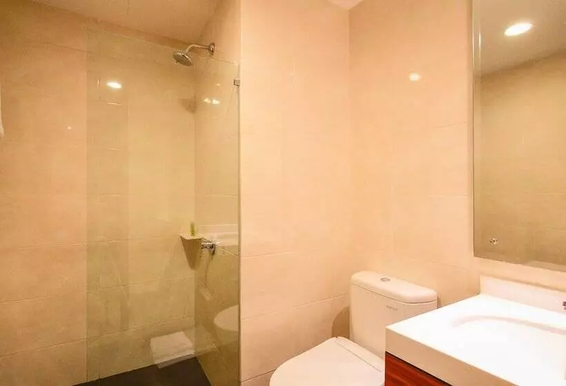Prime Park Hotel Pekanbaru
