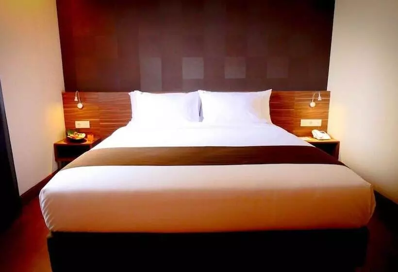 Prime Park Hotel Pekanbaru