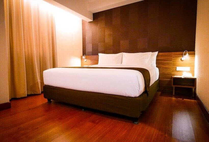 Prime Park Hotel Pekanbaru