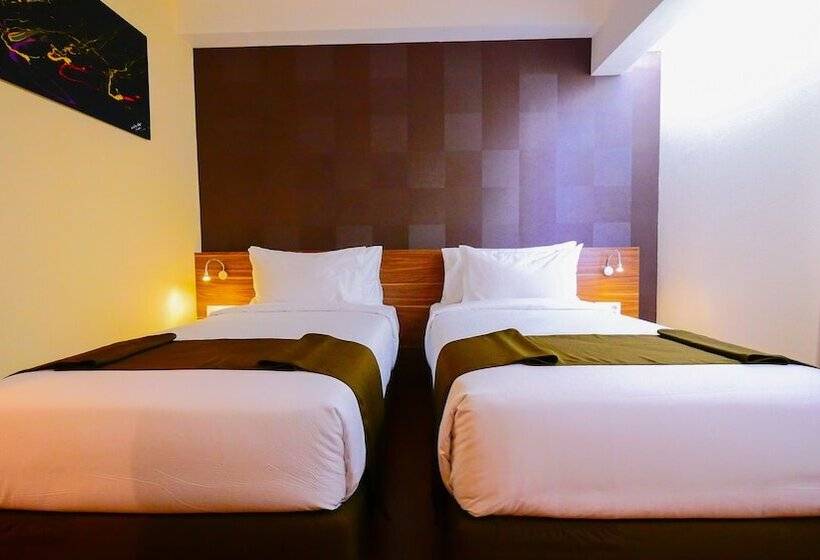 Prime Park Hotel Pekanbaru