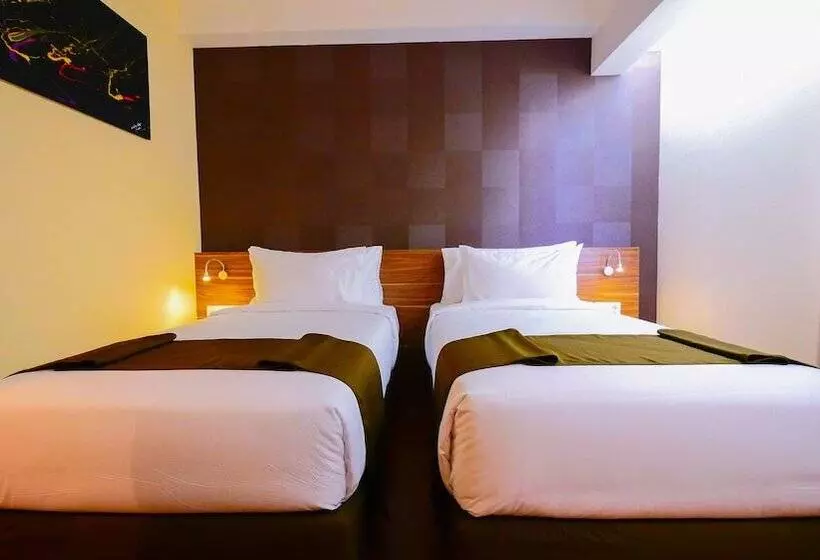 Prime Park Hotel Pekanbaru