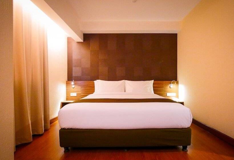 Prime Park Hotel Pekanbaru