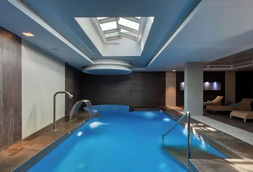 ホテル Castello Boutique Suites By The Sea   Adults Only