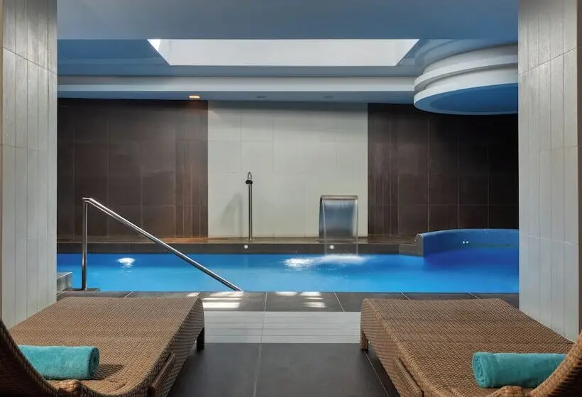 ホテル Castello Boutique Suites By The Sea   Adults Only
