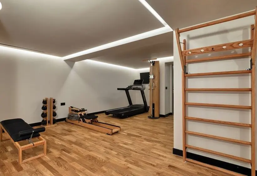 ホテル Castello Boutique Suites By The Sea   Adults Only