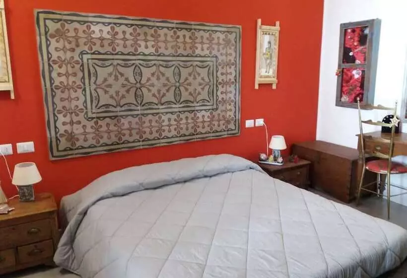 هتل Ad Hoc Rooms